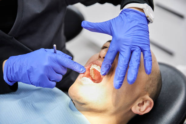Professional Emergency Dental Service in NY