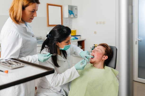 Best Emergency Treatment for Oral Infections in Coram, NY